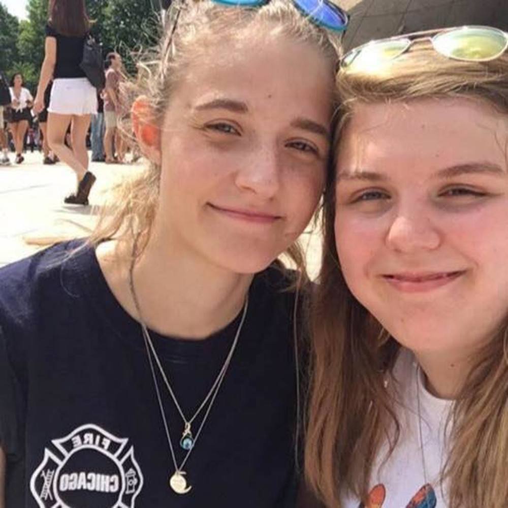 Meet your Posher, Holly